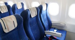 VIDEO Znate li zašto sjedala u avionu nisu u ravnini s prozorima?