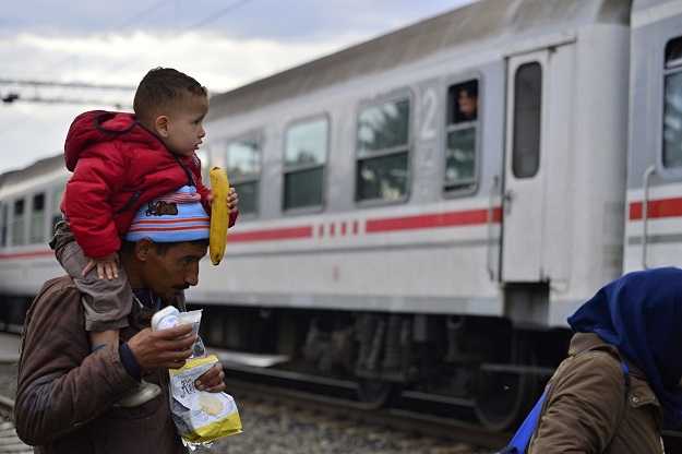 Danske političarke mogle bi u zatvor jer su migrantima dali prenoćište i kartu za Norvešku