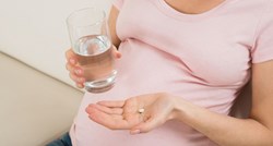 Važno i za mamu i za bebu: Uzimate li folnu kiselinu u trudnoći?