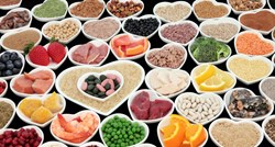 Top namirnice s najviše proteina (ako su vam dosadila pileća prsa)