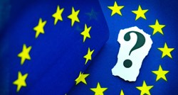 Istraživanje otkrilo gdje u Europi ima najviše euroskeptika, a gdje eurofila