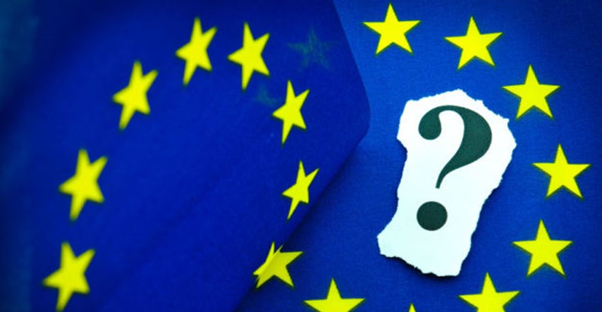 Istraživanje otkrilo gdje u Europi ima najviše euroskeptika, a gdje eurofila
