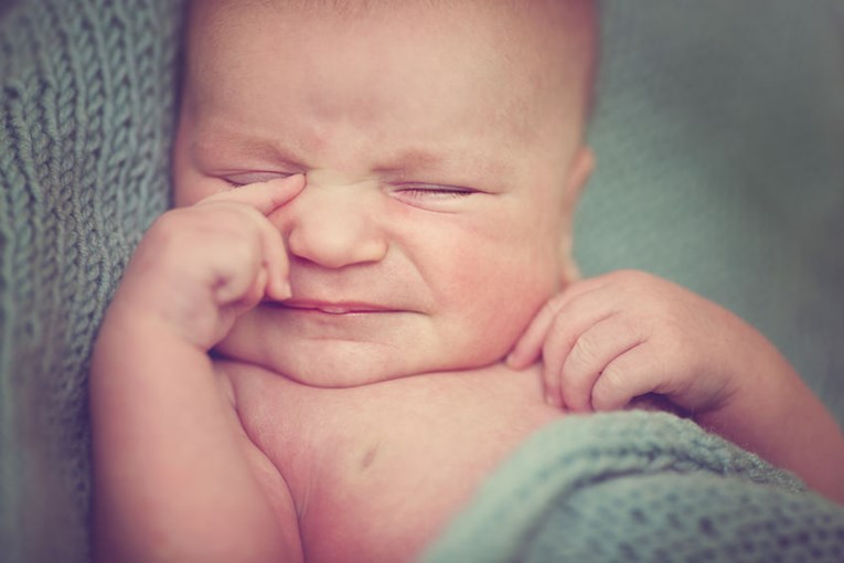 Za sretnu bebu i miran san - 8 odličnih savjeta kako da vaša beba lakše zaspe