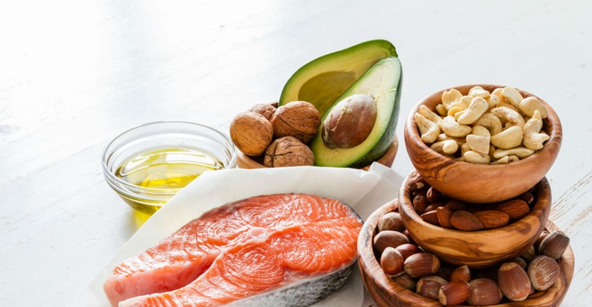 U kojim se namirnicama skrivaju zdrave masnoće?