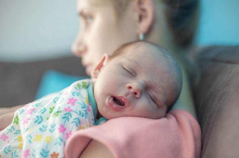 Porodiljni – vrijeme kada nam je najljepše, a ujedno i najteže