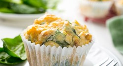 Muffini od jaja: Najzdraviji muffini na svijetu za koje postoji milijun recepata