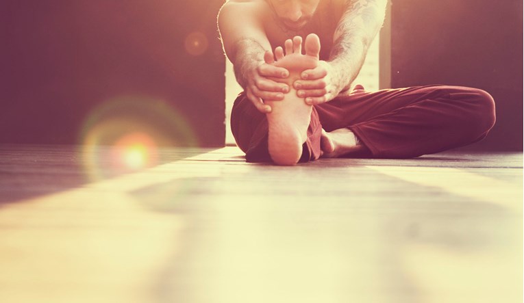 Trčanje i joga zapravo su savršena kombinacija - za liniju i za mišiće