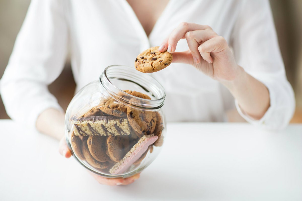 Što nutricionisti jedu za desert?