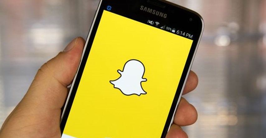 Korisnici će poludjeti: Stiže novost na Snapchat