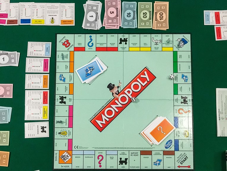 Ljudi uznemireni jer su čitav život Monopoly igrali krivo, jeste li vi znali ovo pravilo o kupovanju?