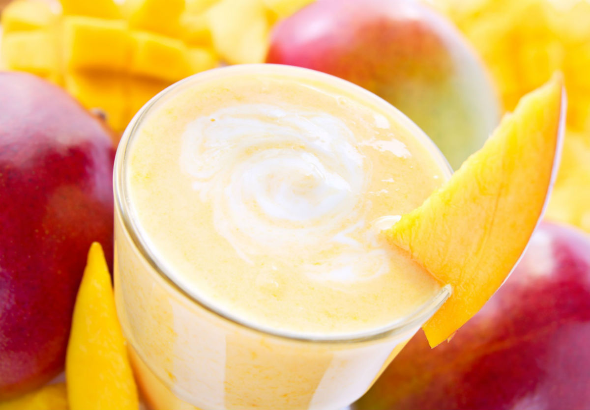 Ukusni smoothieji za mršavljenje