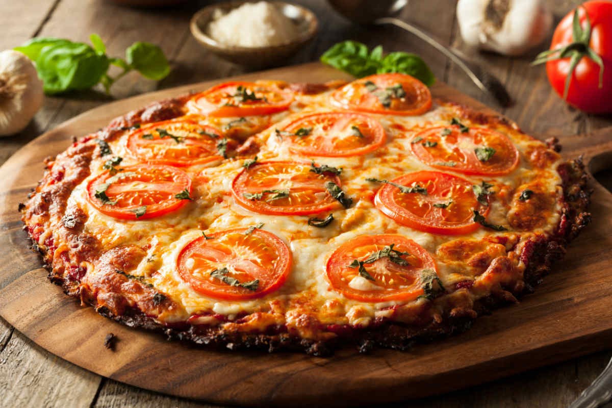 Sočna, hrskava i super zdrava - ovo je pizza o kojoj bruji cijeli svijet!