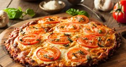Sočna, hrskava i super zdrava - ovo je pizza o kojoj bruji cijeli svijet!