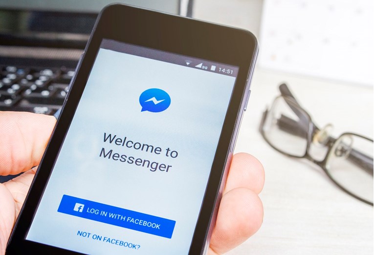 Koristite li Facebook Messenger, novi update mogao bi vas jako naljutiti