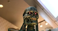 ISTRJEBLJENJE Je li ratovanje "robotima ubojicama" bliže nego što mislimo?