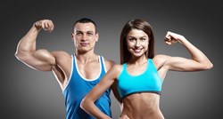 3 vježbe za zdrava i mišičava ramena