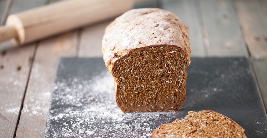 Postoji li kruh koji je zdrav? Ovo morate znati prije kupovine