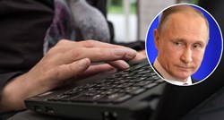 Rus kojeg SAD optužuje da je haker: Radio sam za Putinovu stranku