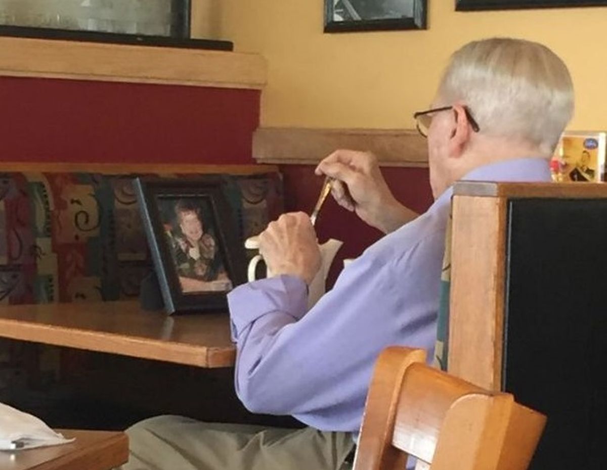 FOTO Imamo dokaze - prava ljubav postoji i izgleda ovako