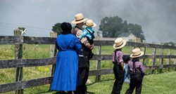 Istraživanje otkrilo zašto Amiši žive dulje od ostalih ljudi