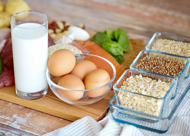 Proteinskom dijetom do znatnog gubitka kilograma