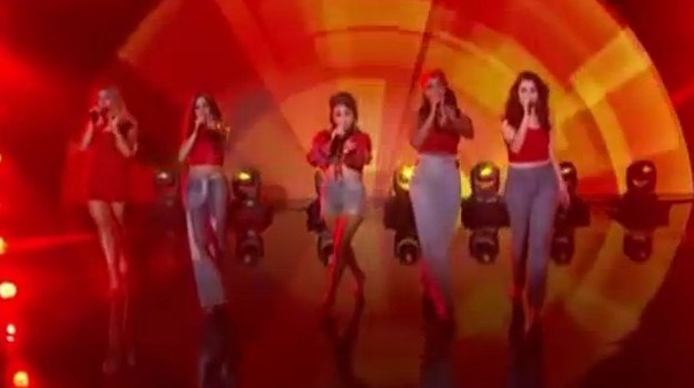 Cure su rasturile: Poslušajte Fifth Harmony kako izvode "Say my name" grupe Destiny's Child