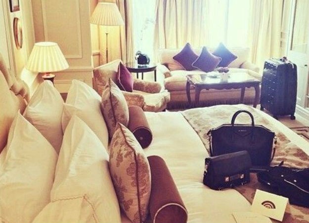 5 najprljavijih stvari u hotelskim sobama