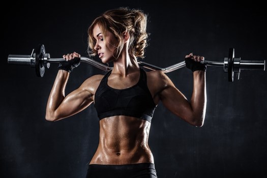 5 pravila za učinkovitu aktivaciju mišića