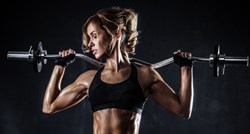 5 pravila za učinkovitu aktivaciju mišića