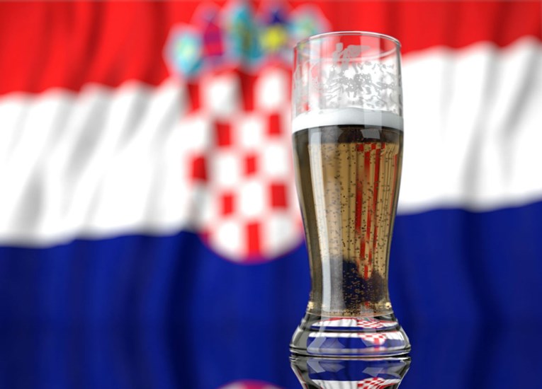 Veliko istraživanje otkrilo koliko stvarno piju Hrvati