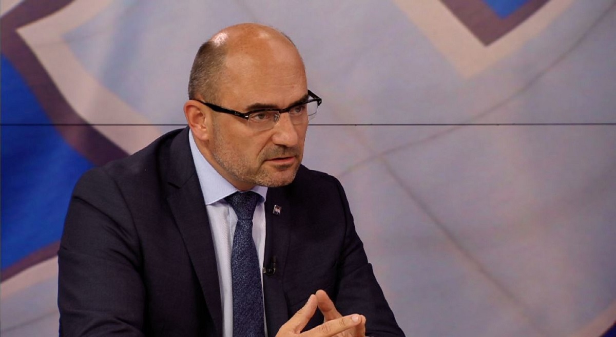 Milijan Brkić o Aferi Hotmail: Premijer ne može znati sve što se događa