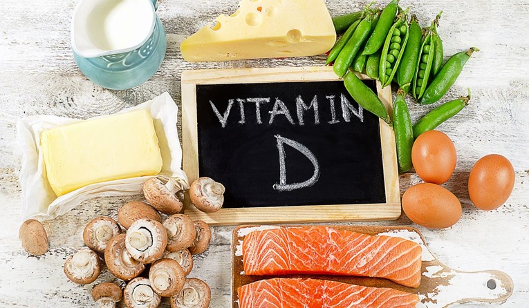 Pripazite na unos vitamina D: Evo u kojoj hrani ga ima najviše