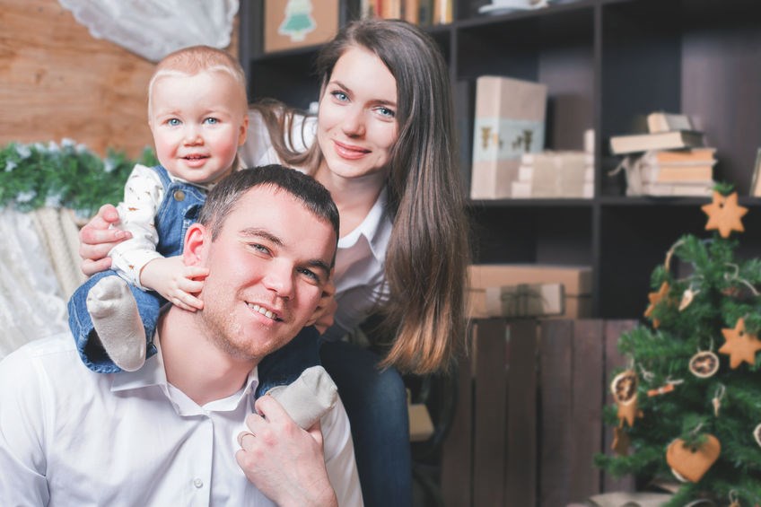 Najčešće novogodišnje odluke prezaposlenih mama!