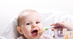 Je li vaša beba spremna za čvrstu hranu?