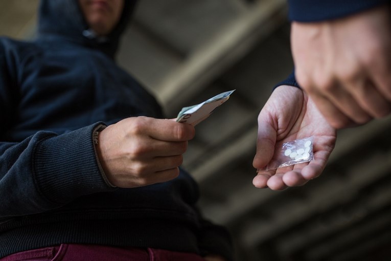 Nova opasna droga stigla u Hrvatsku, u Europi je već uzela nekoliko života