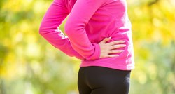 Jednostavne vježbe uz pomoću kojih ćete se riješiti boli uzrokovane fibromialgijom