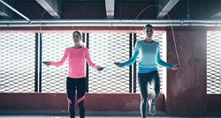 Kućni CrossFit izazov od samo tri jednostavne vježbe