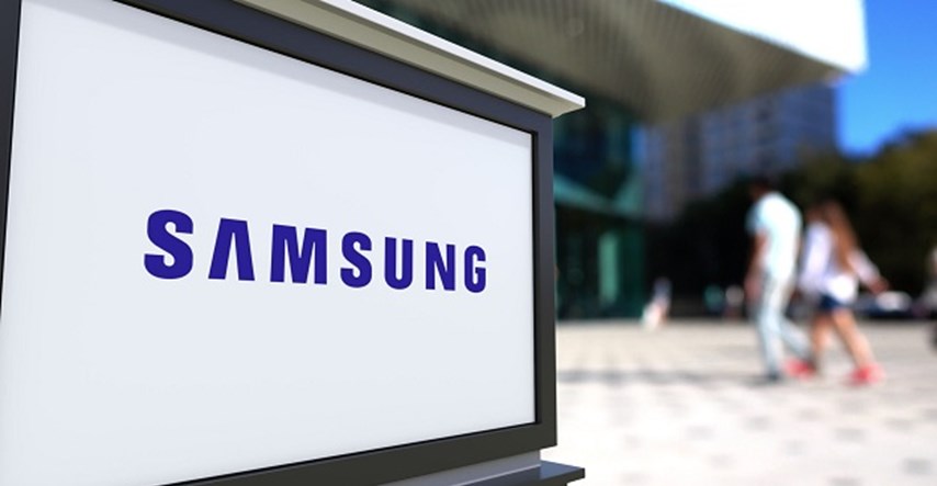 Južna Koreja istražuje vodećeg čovjeka Samsunga