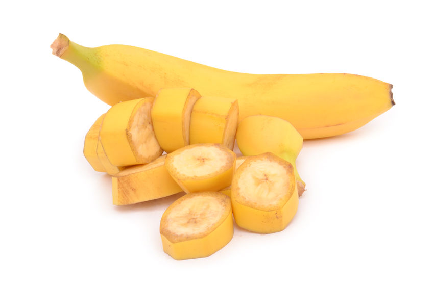 Dobili smo novu vrstu banana koje se jedu s korom, a to nije sve što je čudno kod njih
