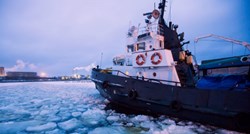Kanadska vojska istražuje čudne zvukove koji dopiru s oceanskog dna na Arktiku