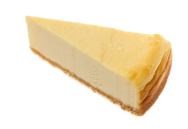 Orašasti kolač od sira