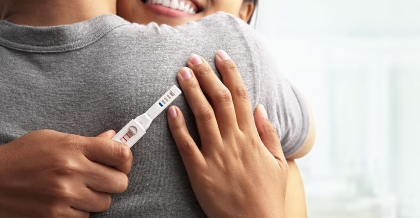 20 žena ispričalo je svoje iskustvo o trenutku kada su shvatile da su trudne. Jeste li i vi "točno znale"?