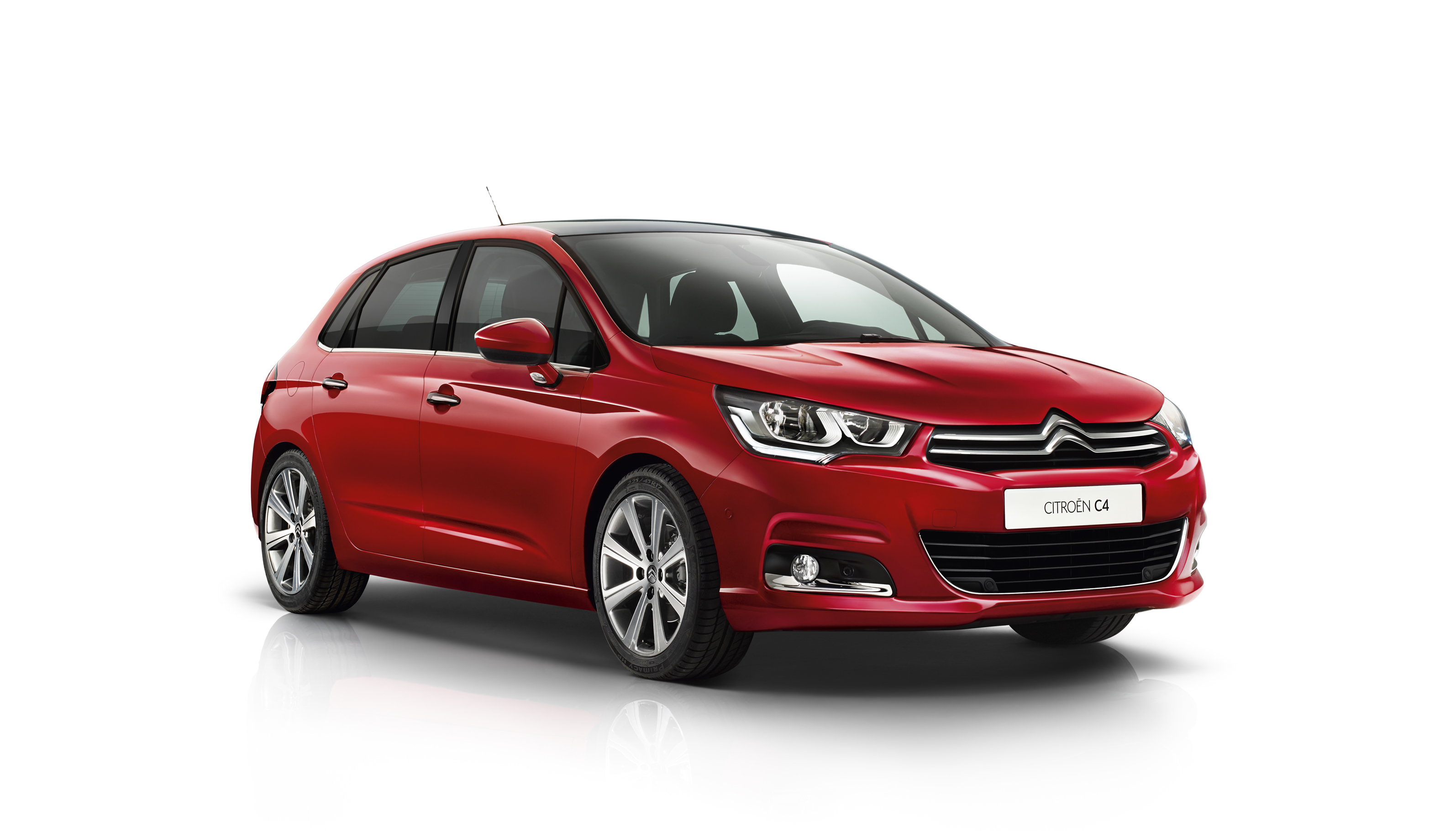 Citroen C4 nova gama od sada i u Hrvatskoj