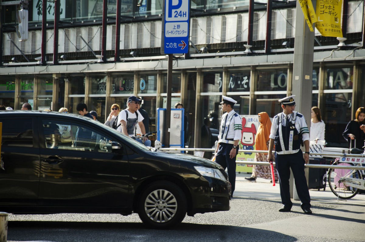 Policija u stanu Japanca pronašla dijelove devet raskomadanih tijela