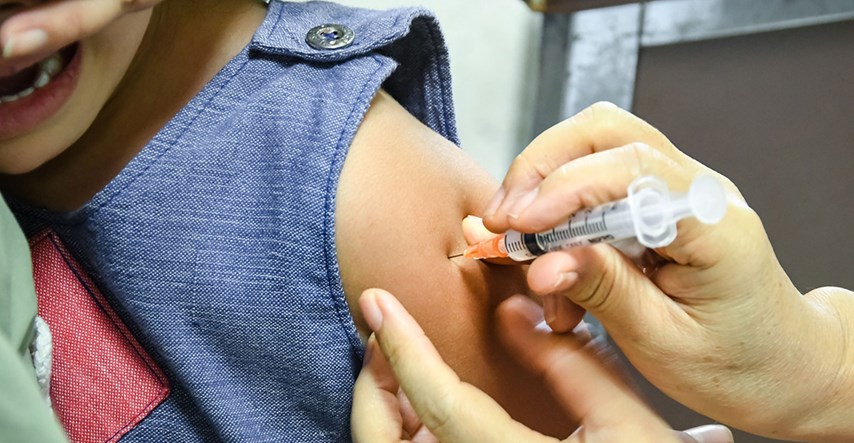 STRUČNJACI SU "ZA" Hoće li Kujundžićevo ministarstvo uvesti obavezno cijepljenje protiv pneumokoka?