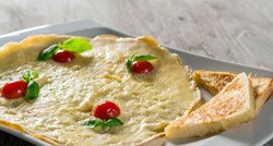 Što je bolje - omlet od bjelanjaka,  od cijelih jaja ili pak neka treća opcija?