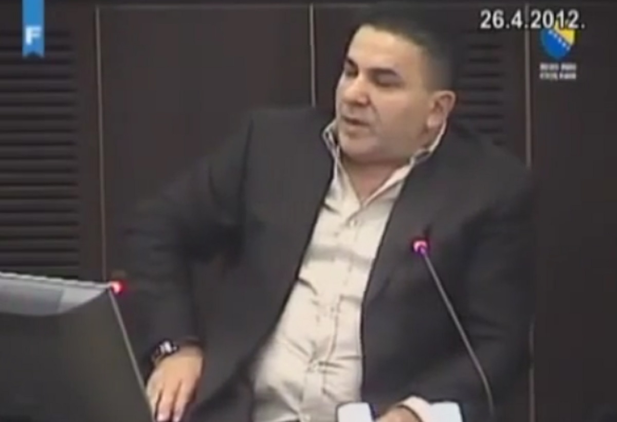 Balkanski narkobos na Kosovu osuđen na šest godina zatvora, u BiH ga traže zbog ubojstva