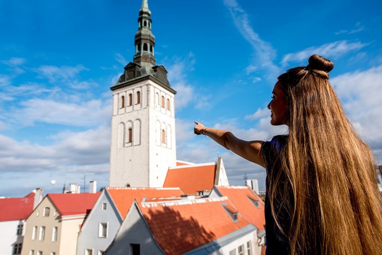 Estonija slavi 100 godina neovisnosti