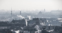 Onečišćenje zraka u Kini uzrokuje 3 milijuna preuranjenih smrti godišnje