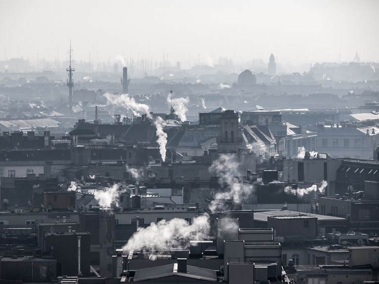 Onečišćenje zraka u Kini uzrokuje 3 milijuna preuranjenih smrti godišnje
